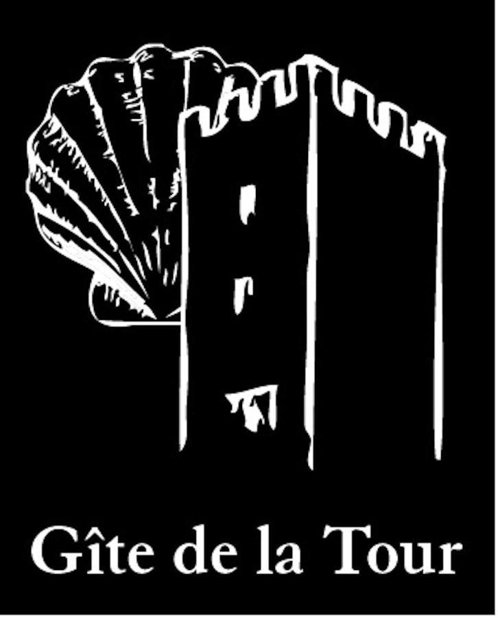 Gite De La Tour Saint-Guilhem-le-Desert Buitenkant foto
